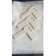 Surfboard Shaping Rail Calipers 60/40 Beveled Rail